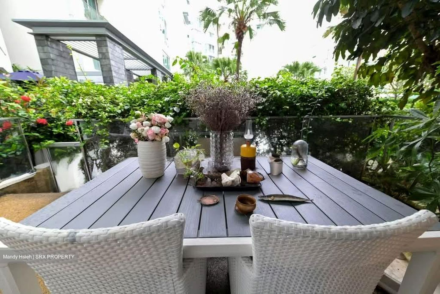 Caribbean At Keppel Bay (D4), Condominium #604308141